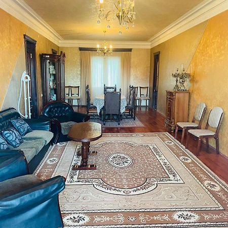 Villa Jakos Paradise Batumi Kültér fotó
