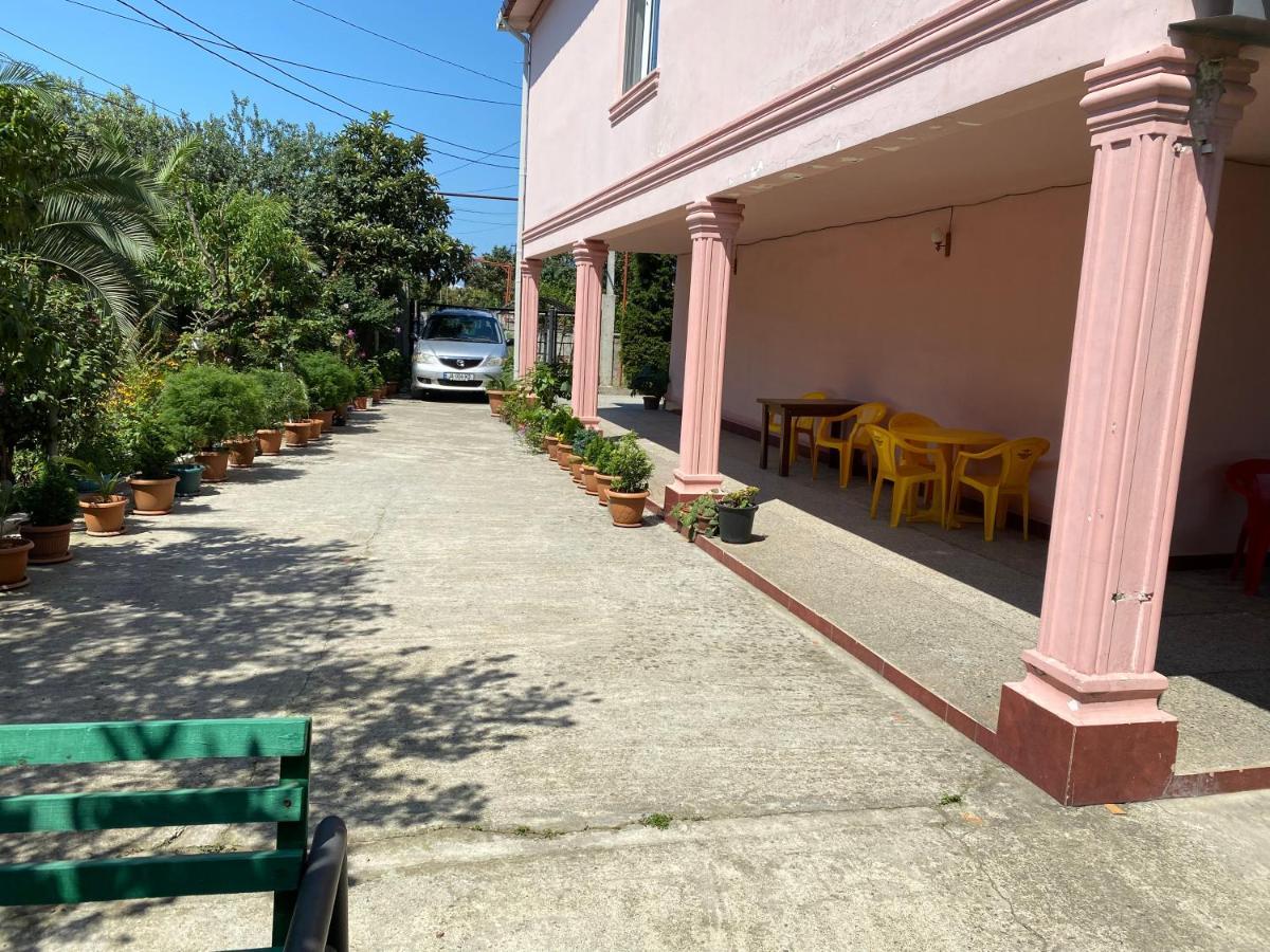 Villa Jakos Paradise Batumi Kültér fotó