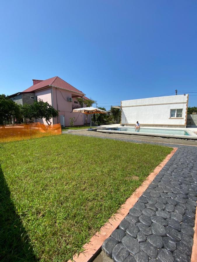 Villa Jakos Paradise Batumi Kültér fotó