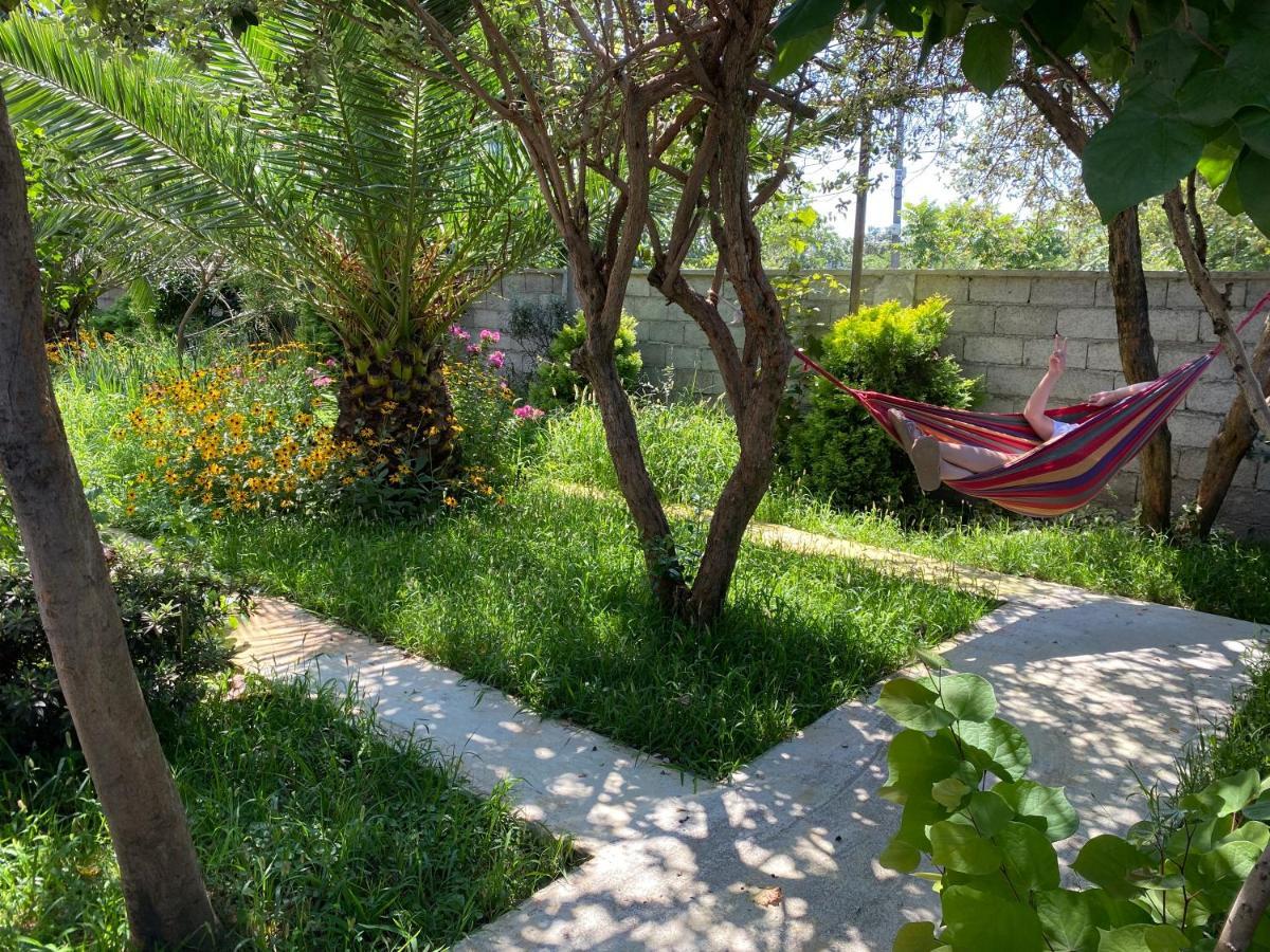Villa Jakos Paradise Batumi Kültér fotó