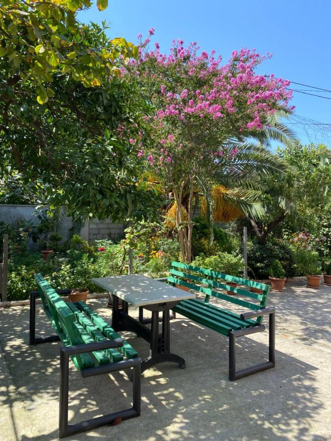Villa Jakos Paradise Batumi Kültér fotó
