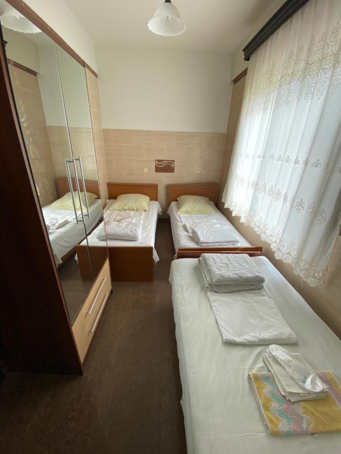 Villa Jakos Paradise Batumi Kültér fotó