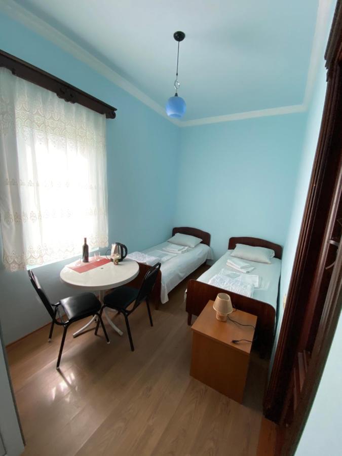 Villa Jakos Paradise Batumi Kültér fotó