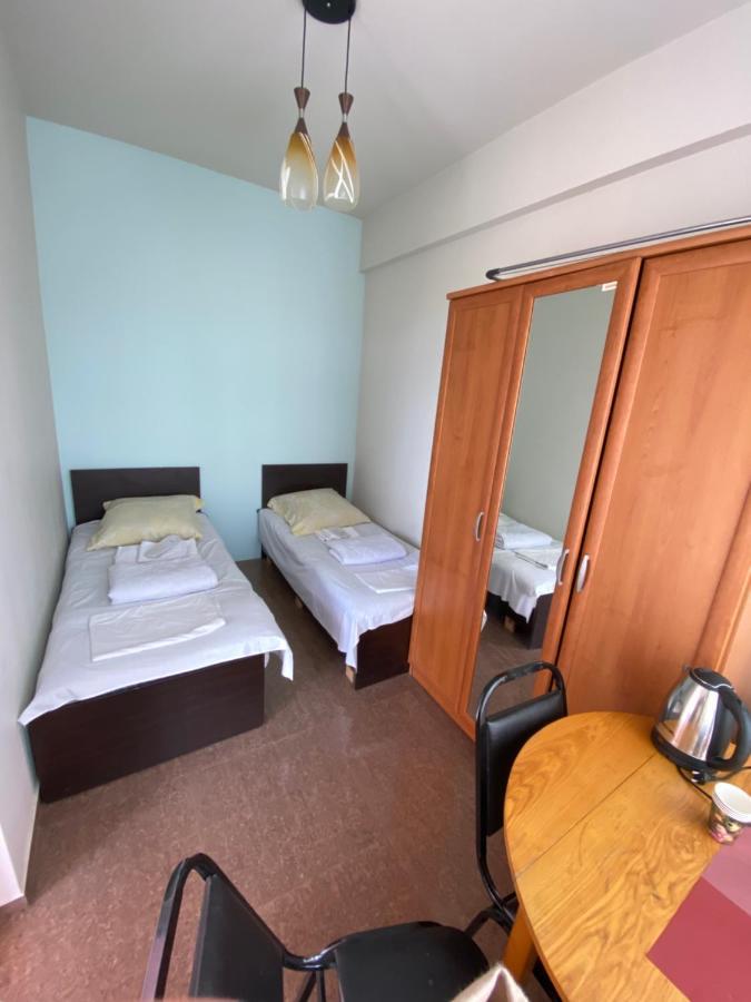 Villa Jakos Paradise Batumi Kültér fotó