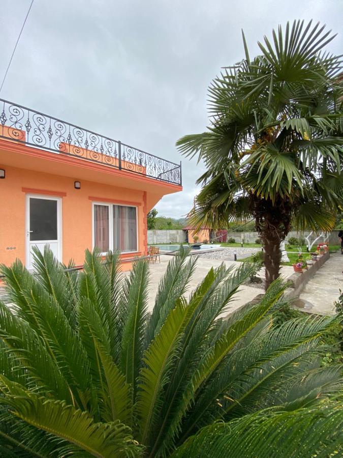 Villa Jakos Paradise Batumi Kültér fotó