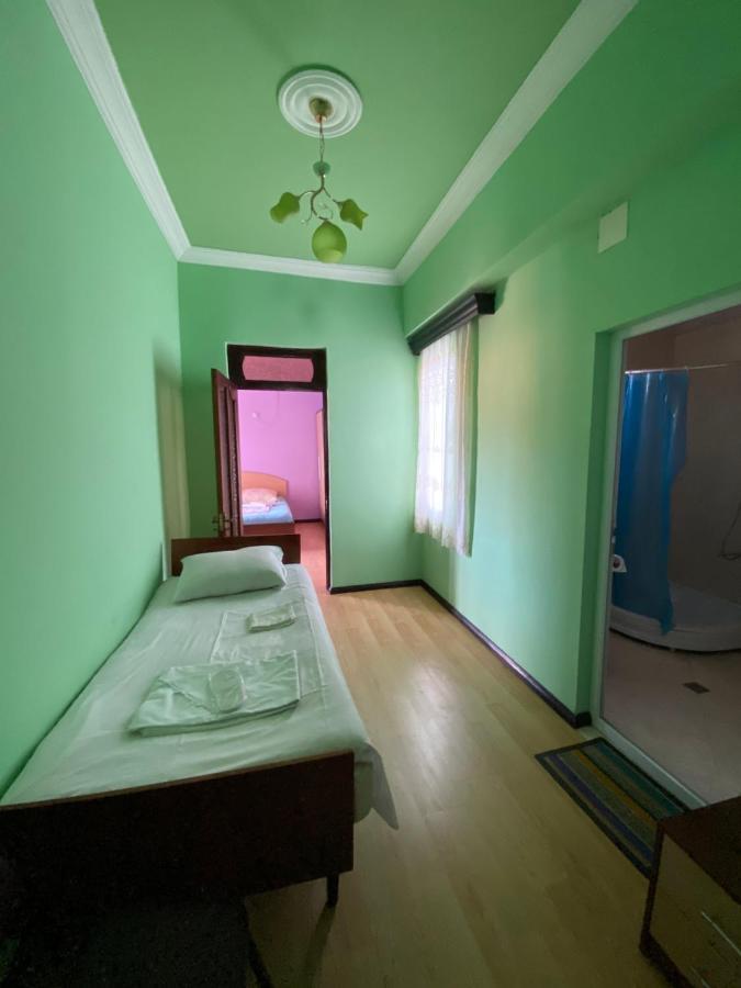 Villa Jakos Paradise Batumi Kültér fotó