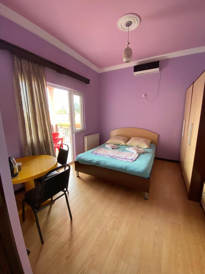 Villa Jakos Paradise Batumi Kültér fotó