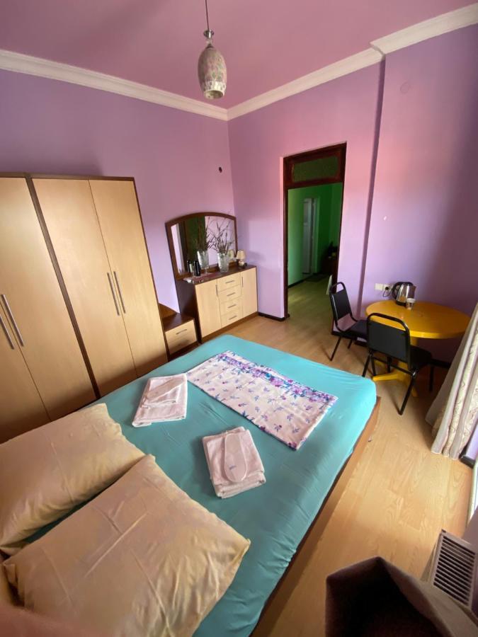 Villa Jakos Paradise Batumi Kültér fotó
