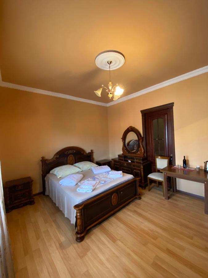 Villa Jakos Paradise Batumi Kültér fotó