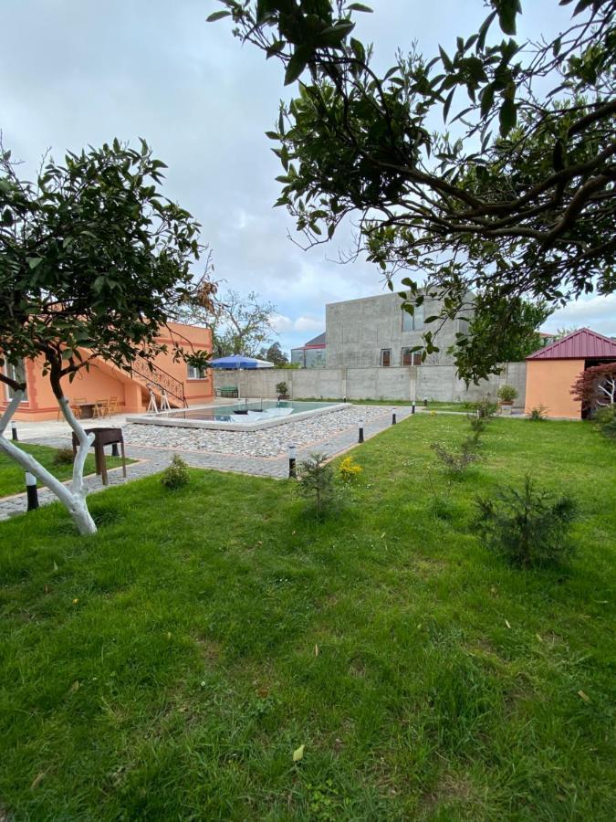 Villa Jakos Paradise Batumi Kültér fotó