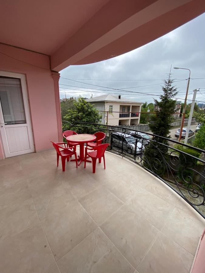 Villa Jakos Paradise Batumi Kültér fotó
