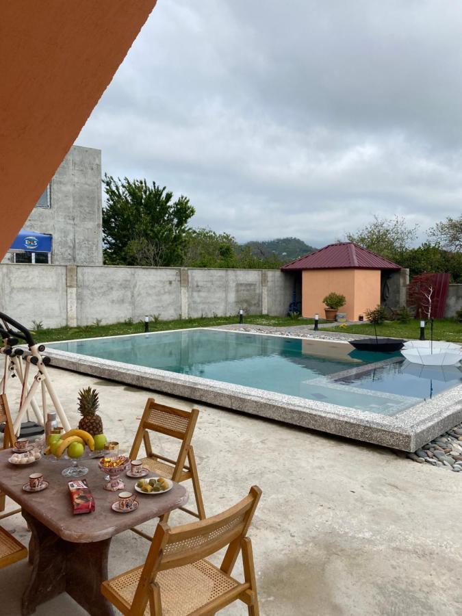 Villa Jakos Paradise Batumi Kültér fotó