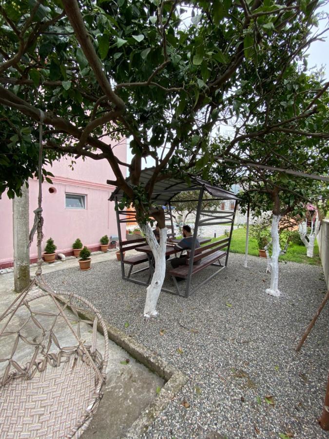Villa Jakos Paradise Batumi Kültér fotó