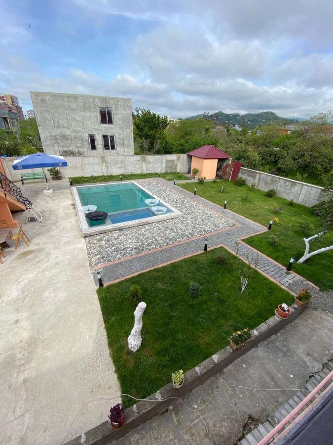 Villa Jakos Paradise Batumi Kültér fotó