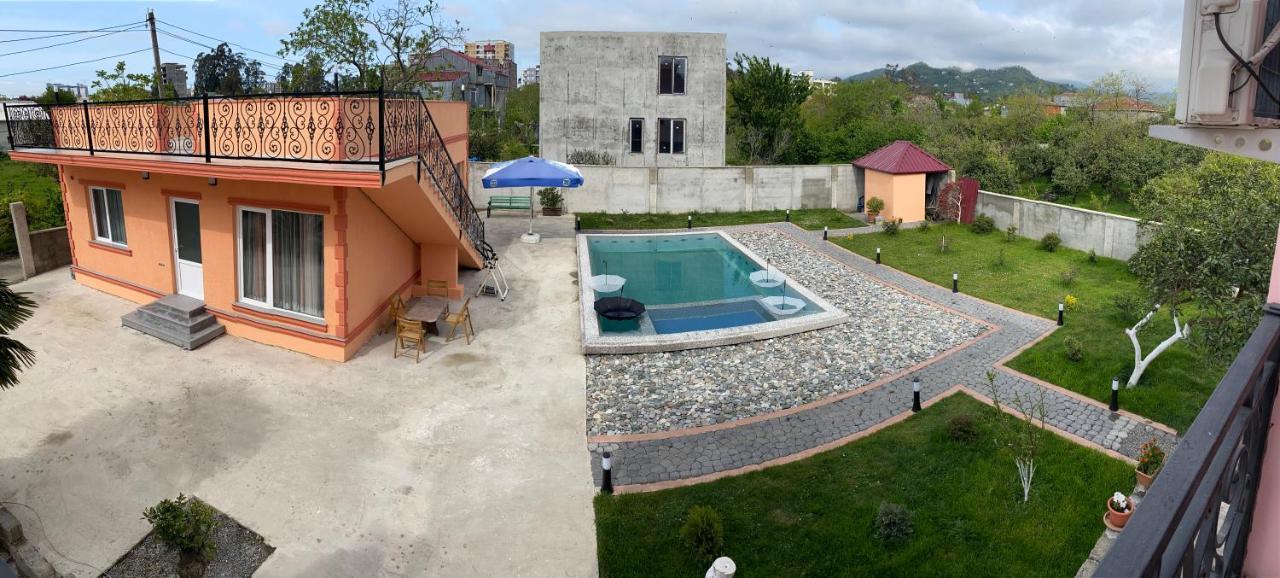 Villa Jakos Paradise Batumi Kültér fotó
