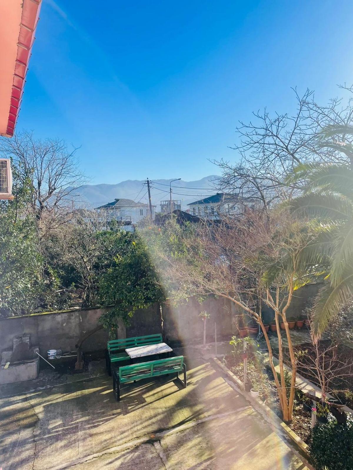 Villa Jakos Paradise Batumi Kültér fotó