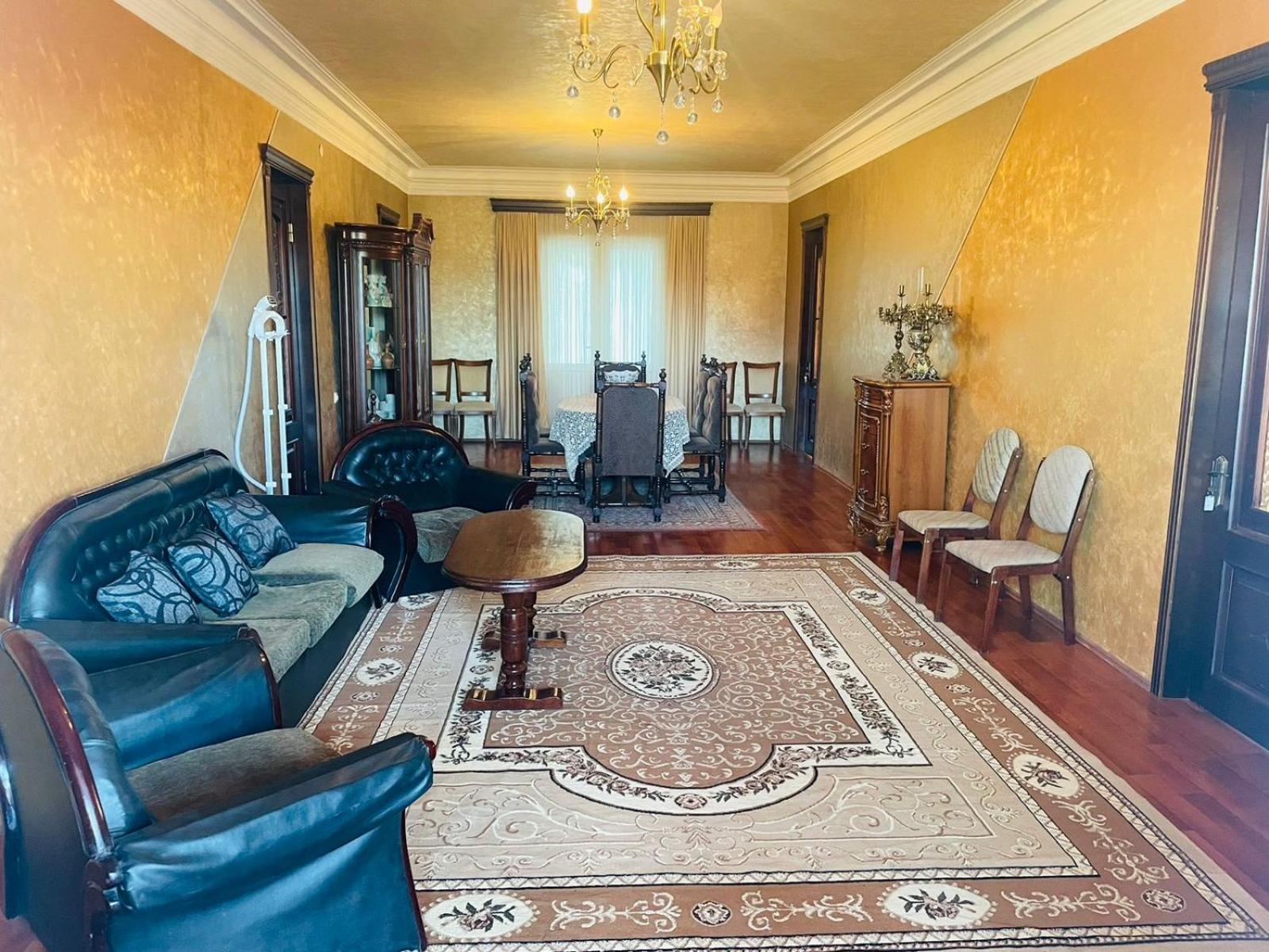 Villa Jakos Paradise Batumi Kültér fotó