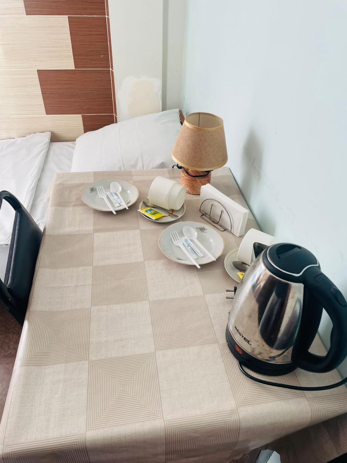 Villa Jakos Paradise Batumi Kültér fotó