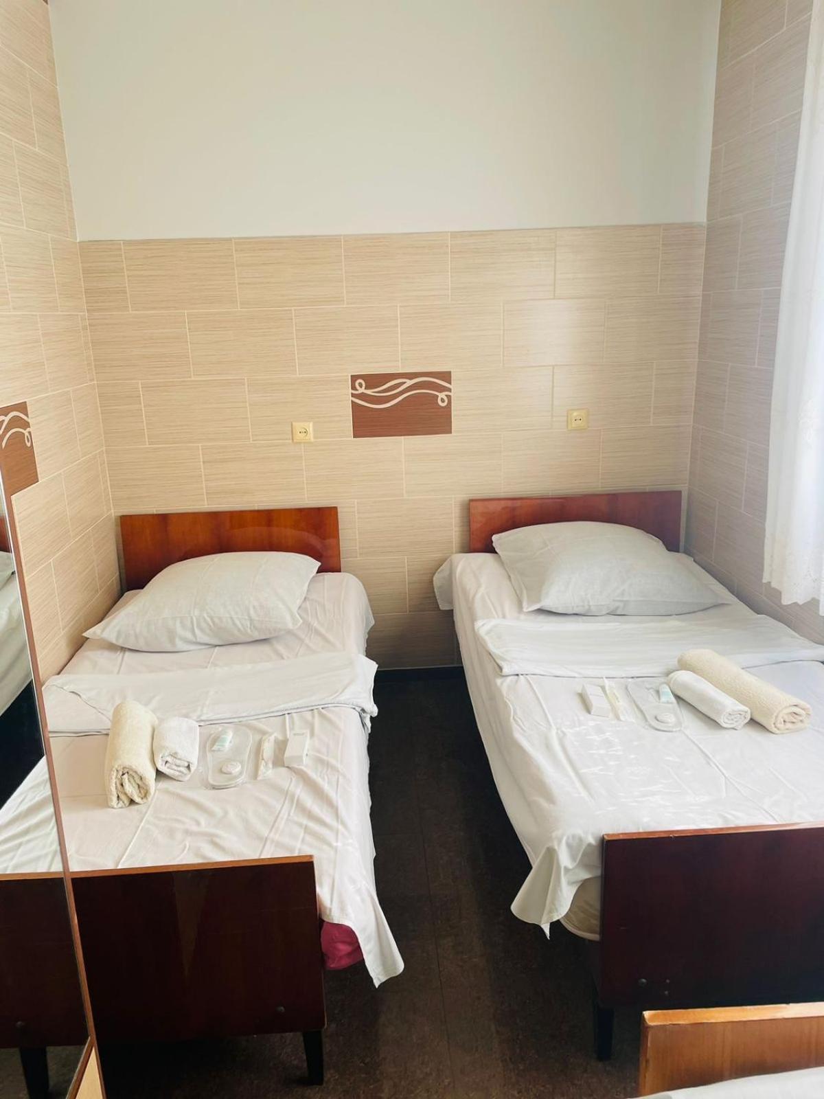 Villa Jakos Paradise Batumi Kültér fotó