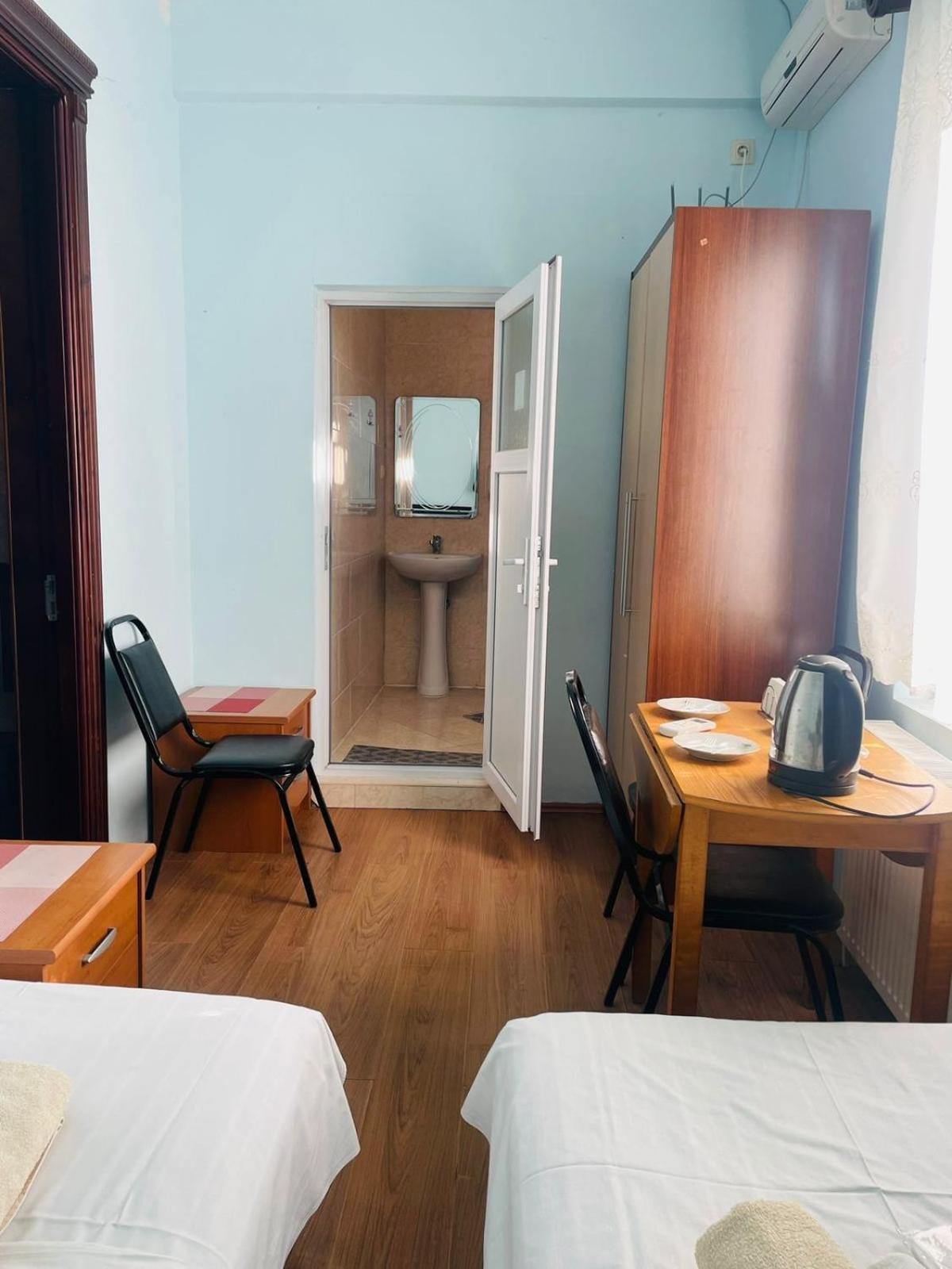 Villa Jakos Paradise Batumi Kültér fotó