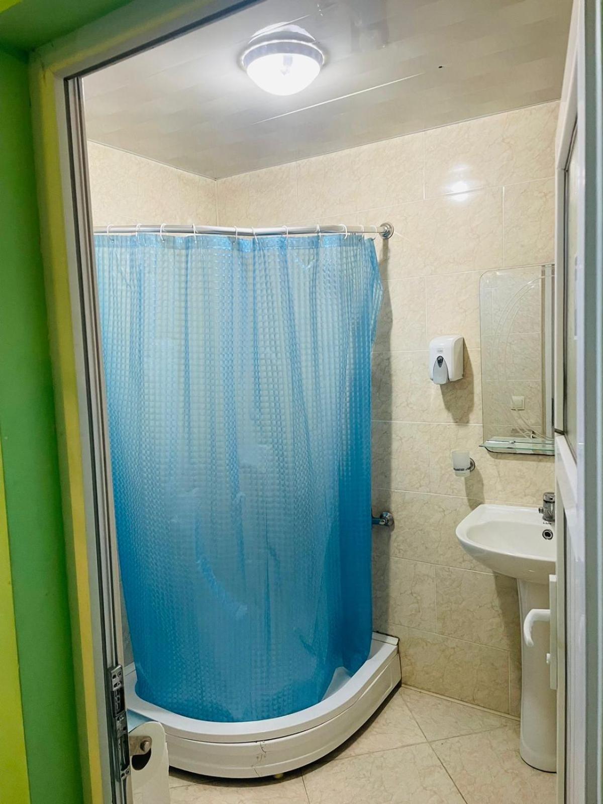 Villa Jakos Paradise Batumi Kültér fotó