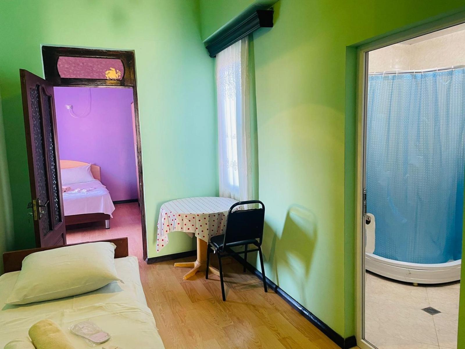 Villa Jakos Paradise Batumi Kültér fotó