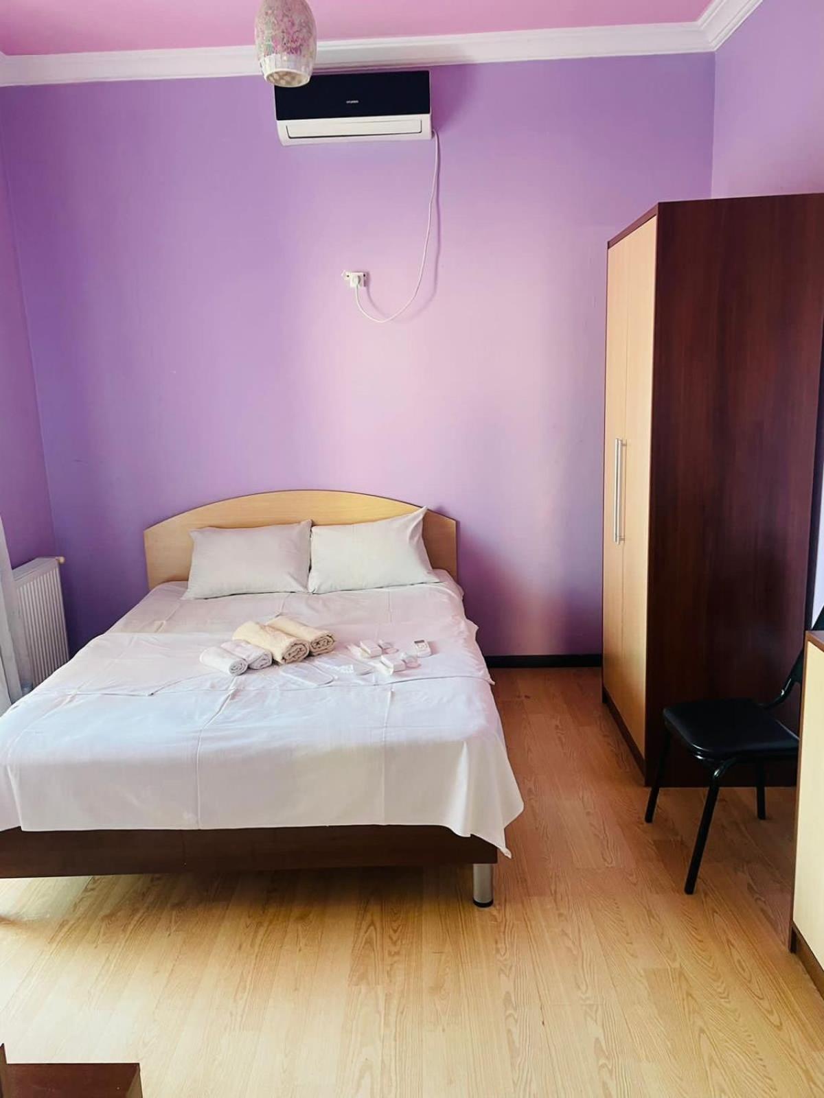 Villa Jakos Paradise Batumi Kültér fotó
