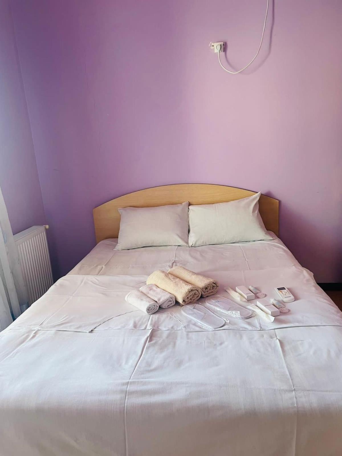 Villa Jakos Paradise Batumi Kültér fotó