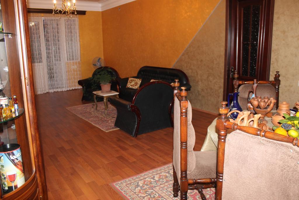 Villa Jakos Paradise Batumi Kültér fotó