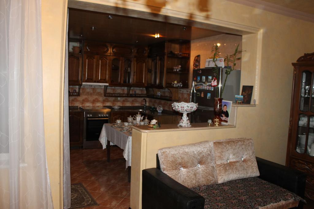 Villa Jakos Paradise Batumi Kültér fotó