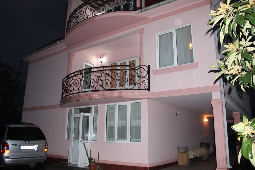 Villa Jakos Paradise Batumi Kültér fotó