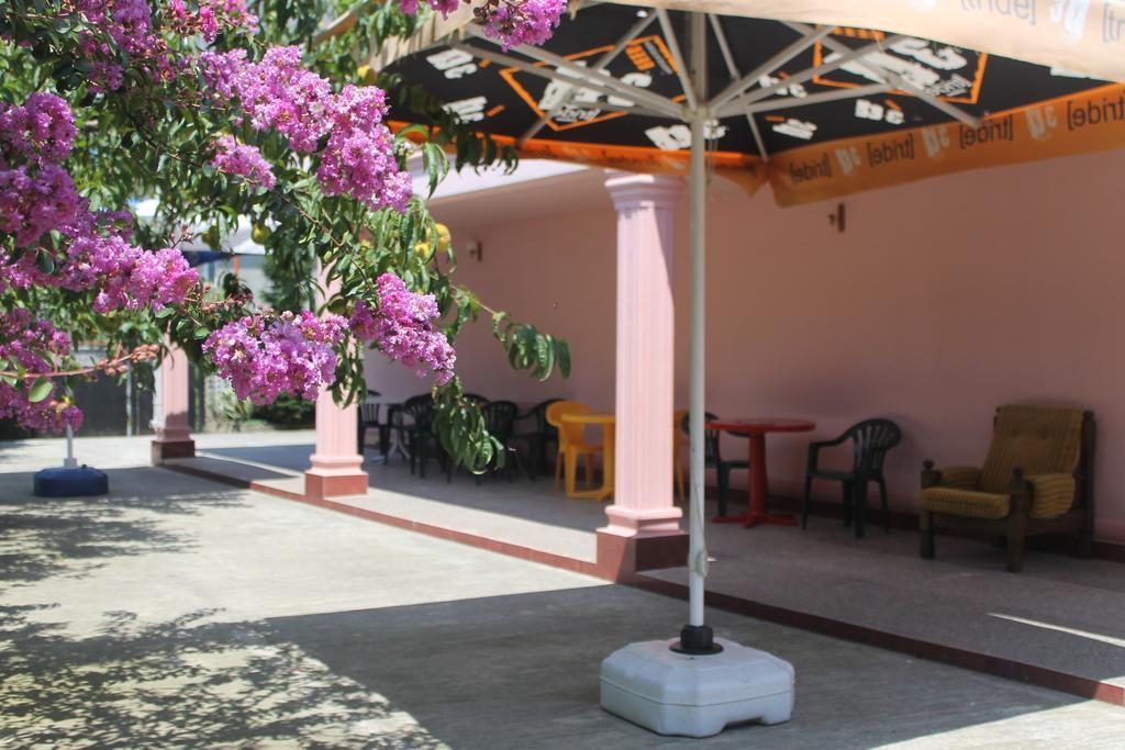 Villa Jakos Paradise Batumi Kültér fotó