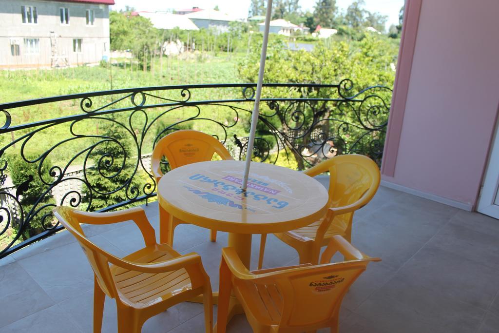Villa Jakos Paradise Batumi Kültér fotó