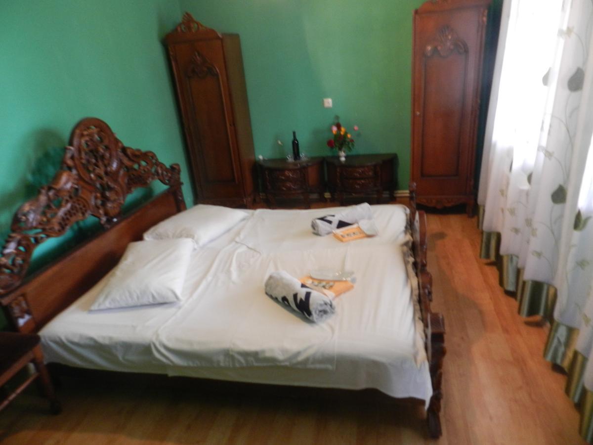 Villa Jakos Paradise Batumi Kültér fotó