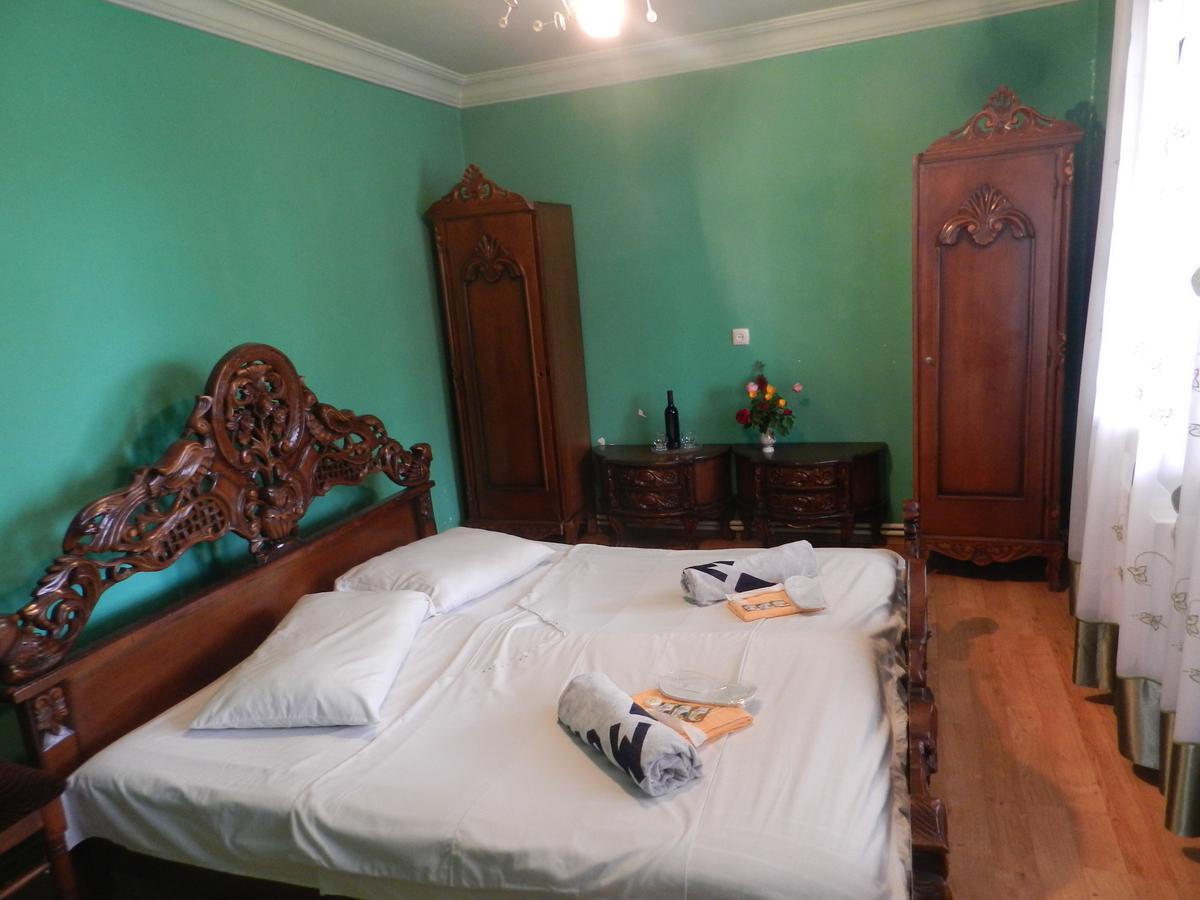Villa Jakos Paradise Batumi Kültér fotó